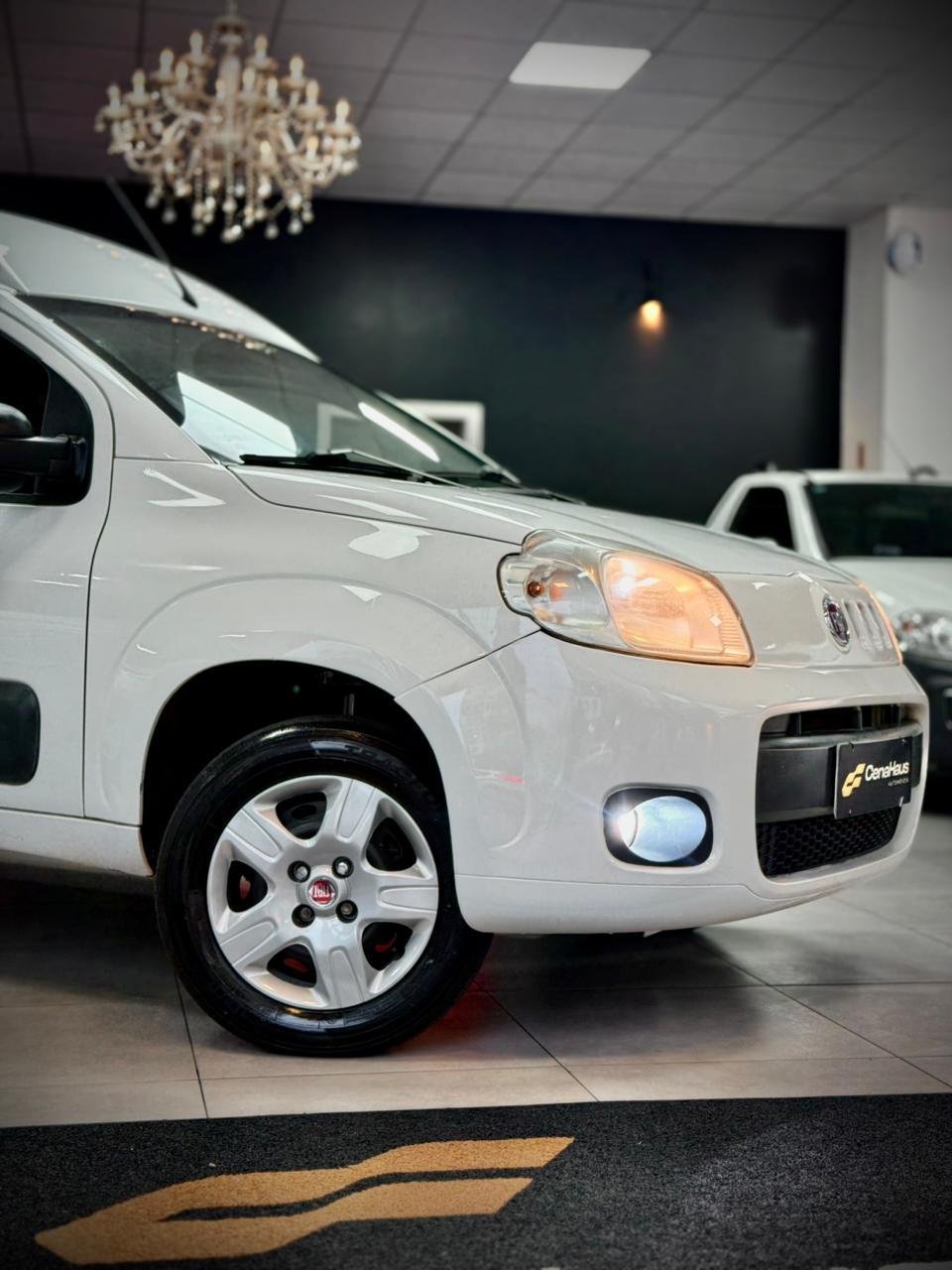FIAT FIORINO