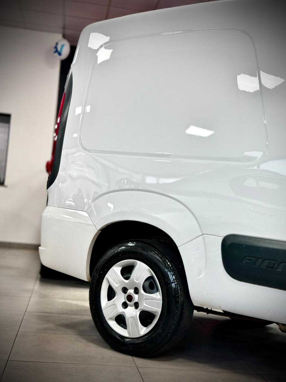 FIAT FIORINO