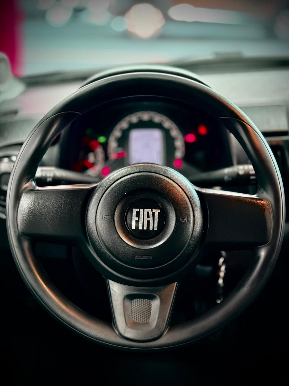 FIAT MOBI