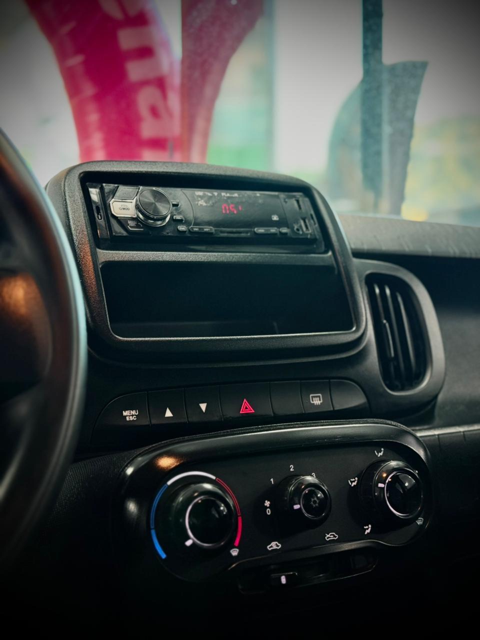 FIAT MOBI