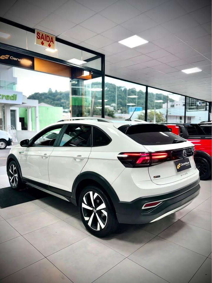 VOLKSWAGEN NIVUS