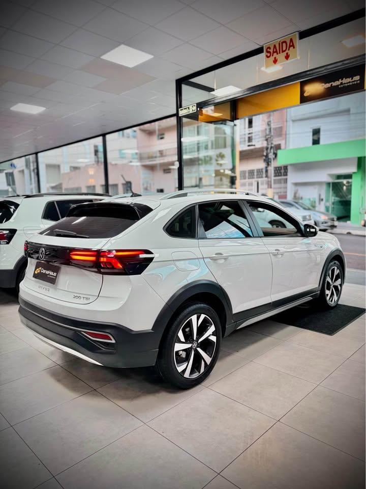 VOLKSWAGEN NIVUS