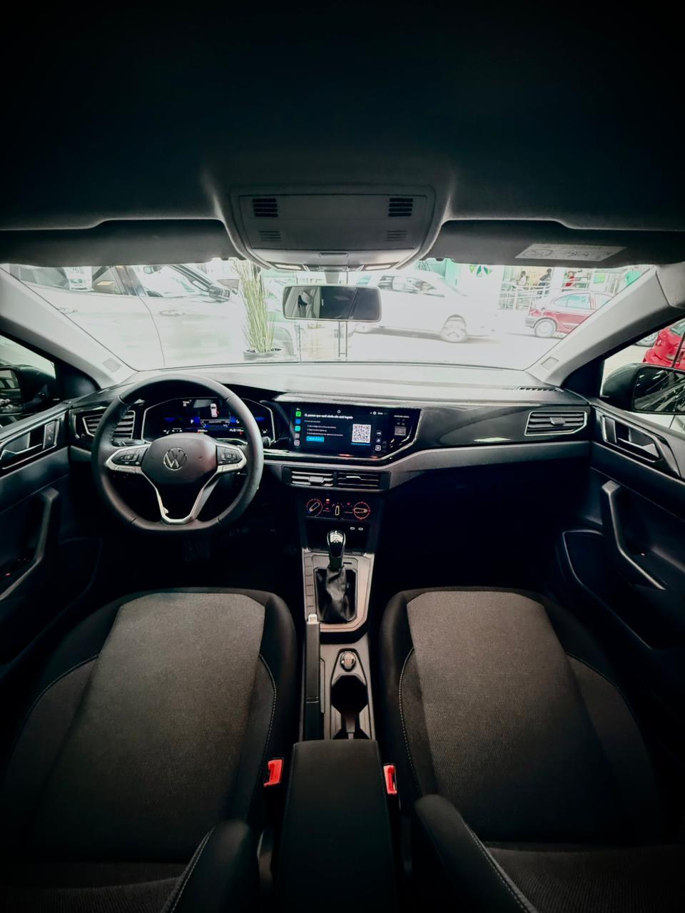 VOLKSWAGEN VIRTUS