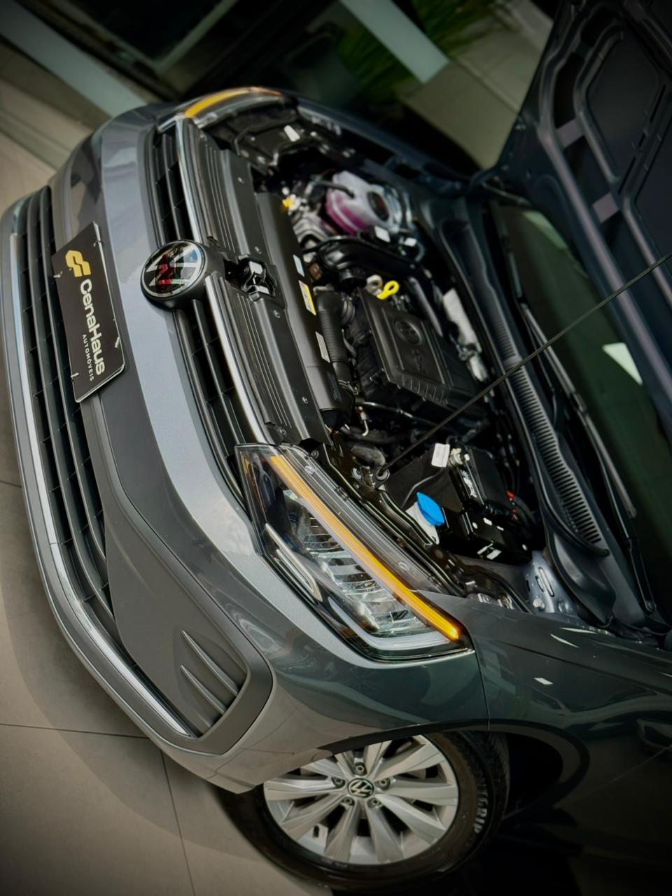VOLKSWAGEN VIRTUS