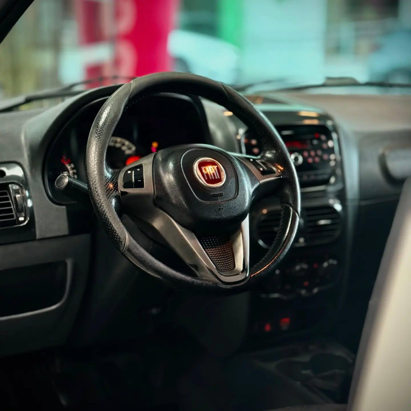 FIAT STRADA