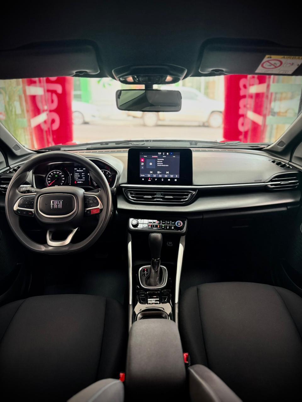 FIAT Fastback