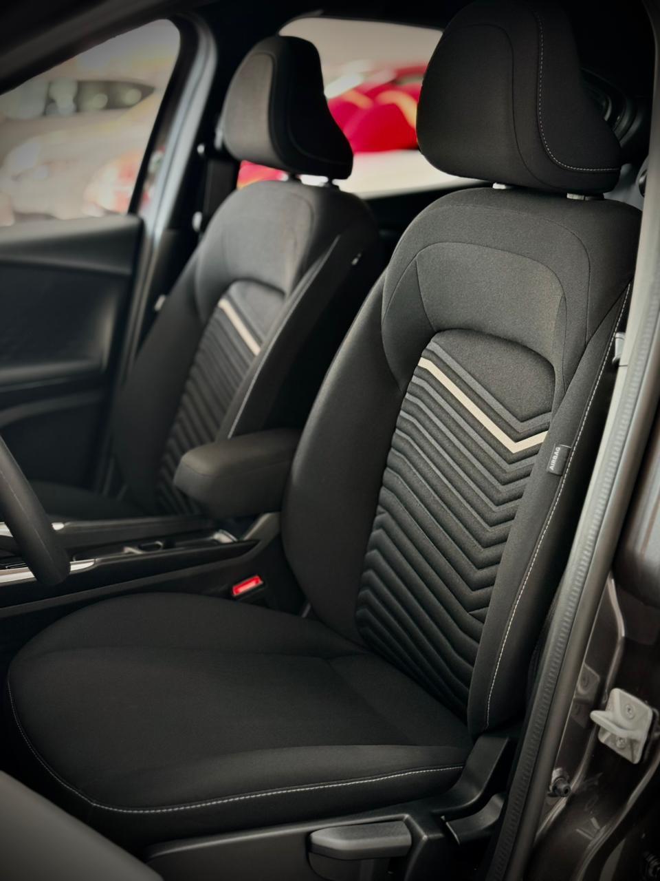 FIAT Fastback