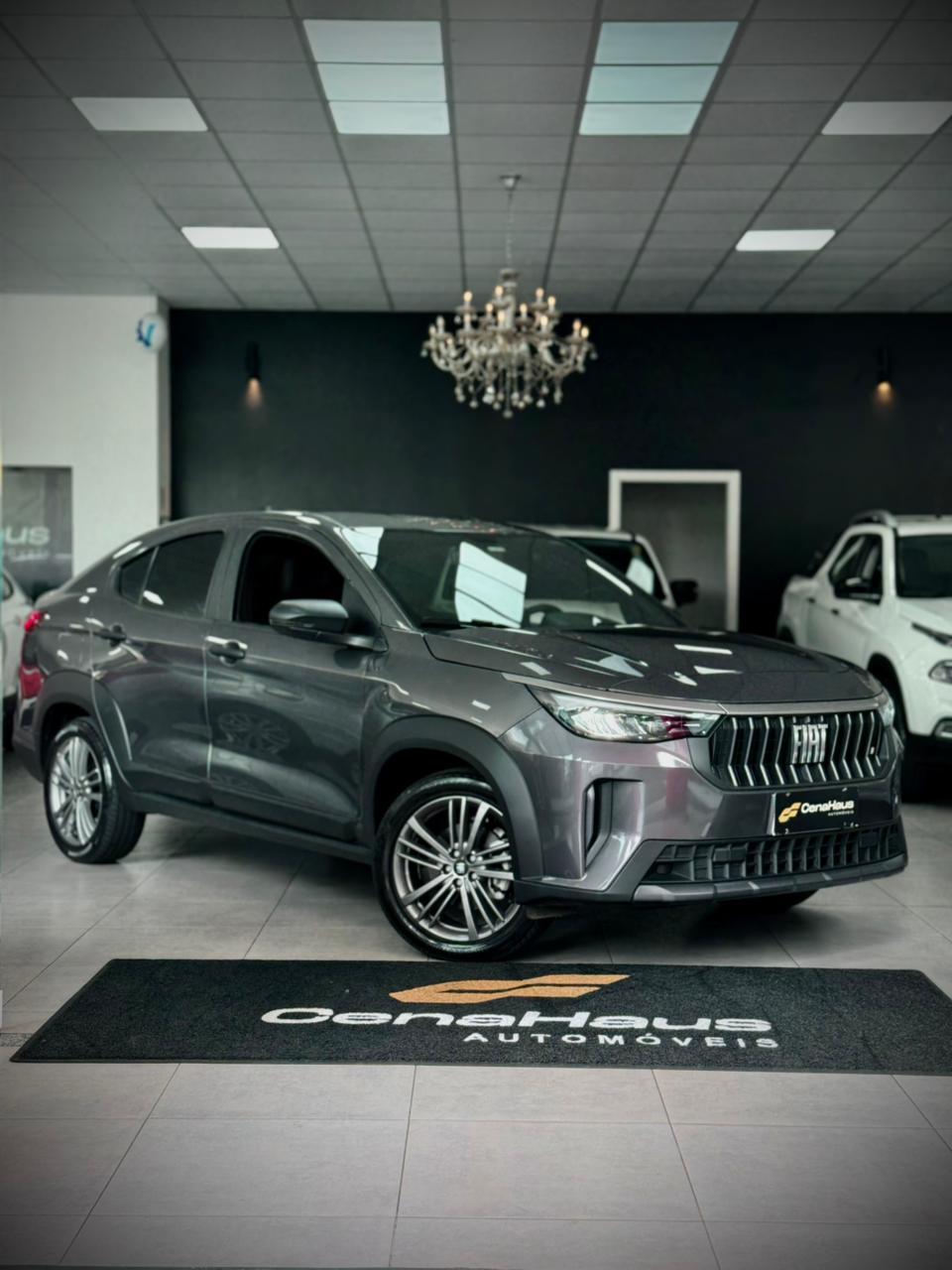 FIAT Fastback