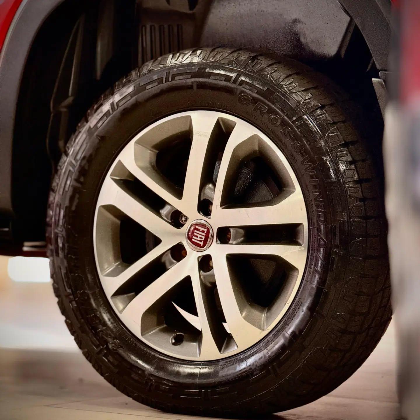 FIAT TORO