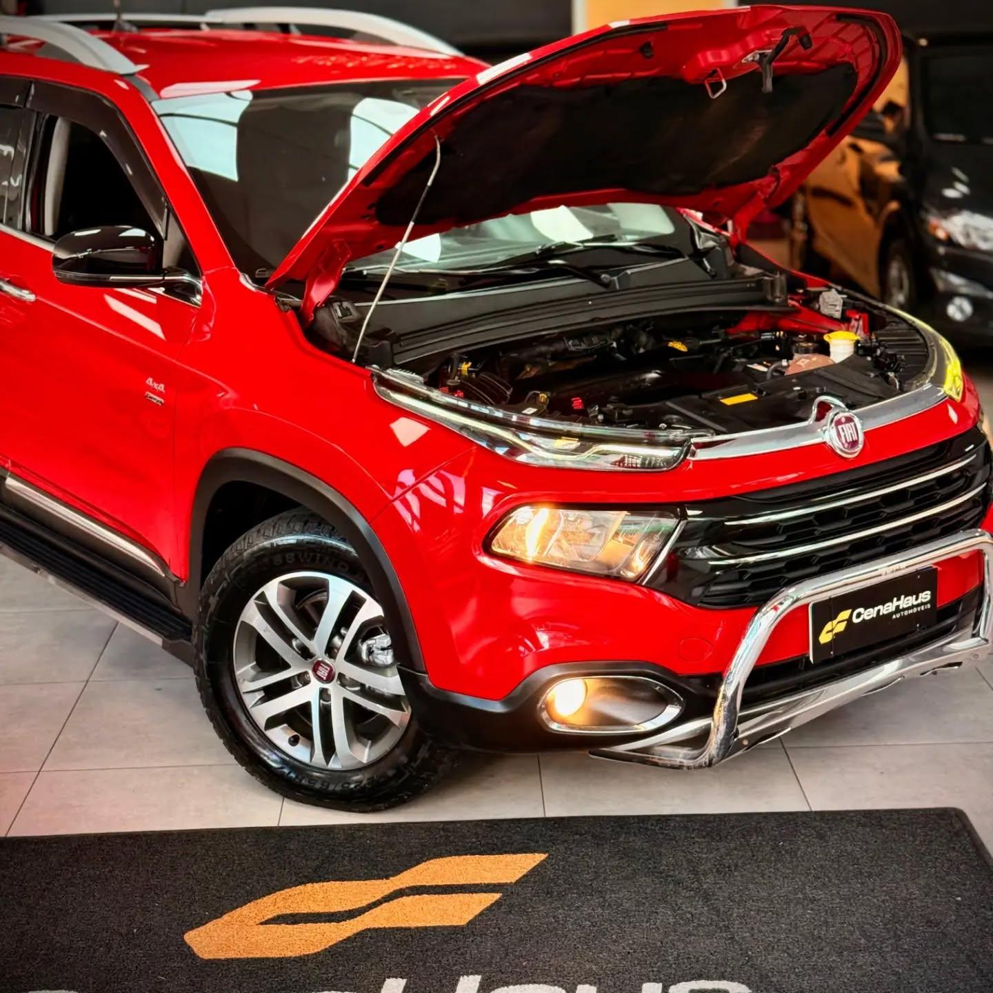 FIAT TORO