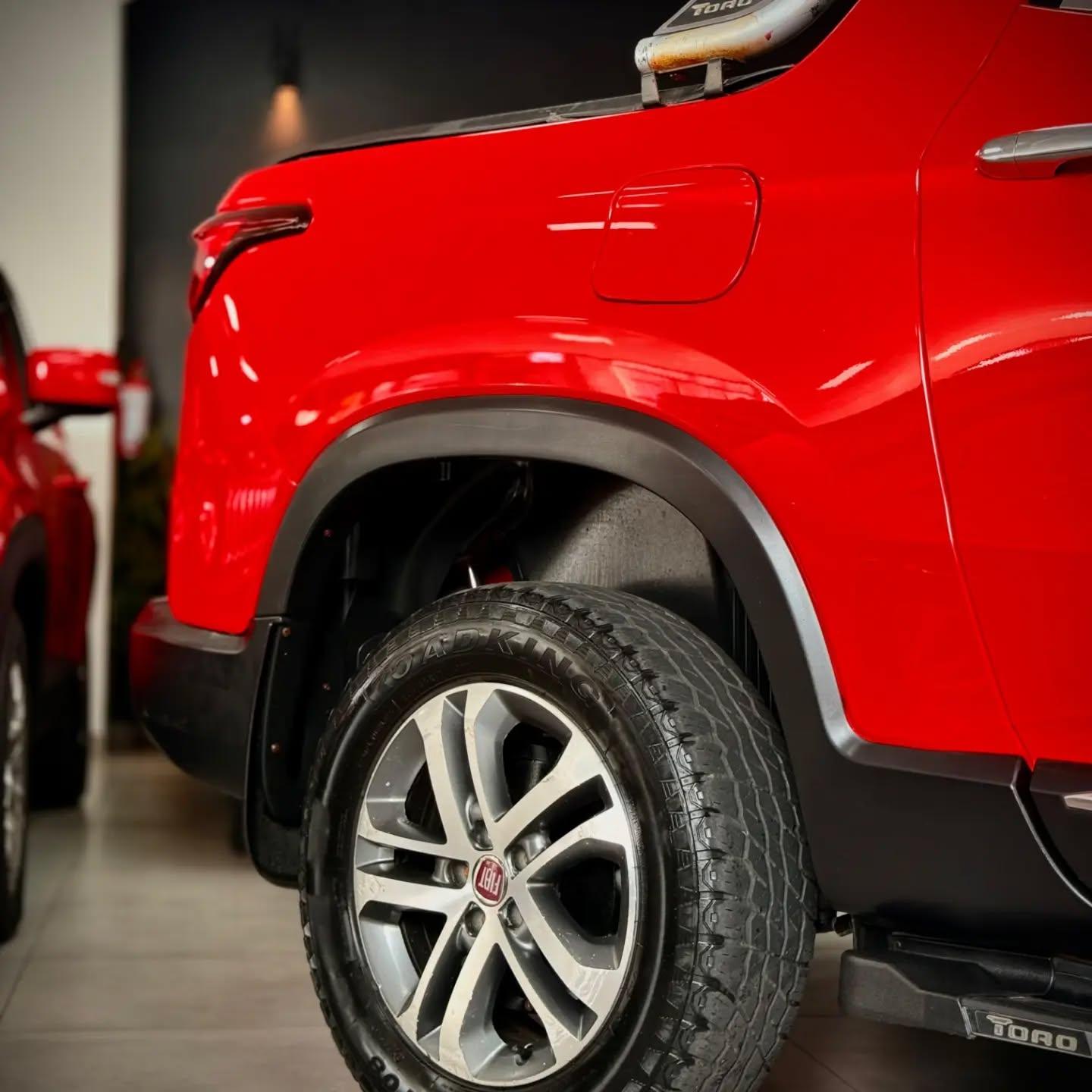FIAT TORO