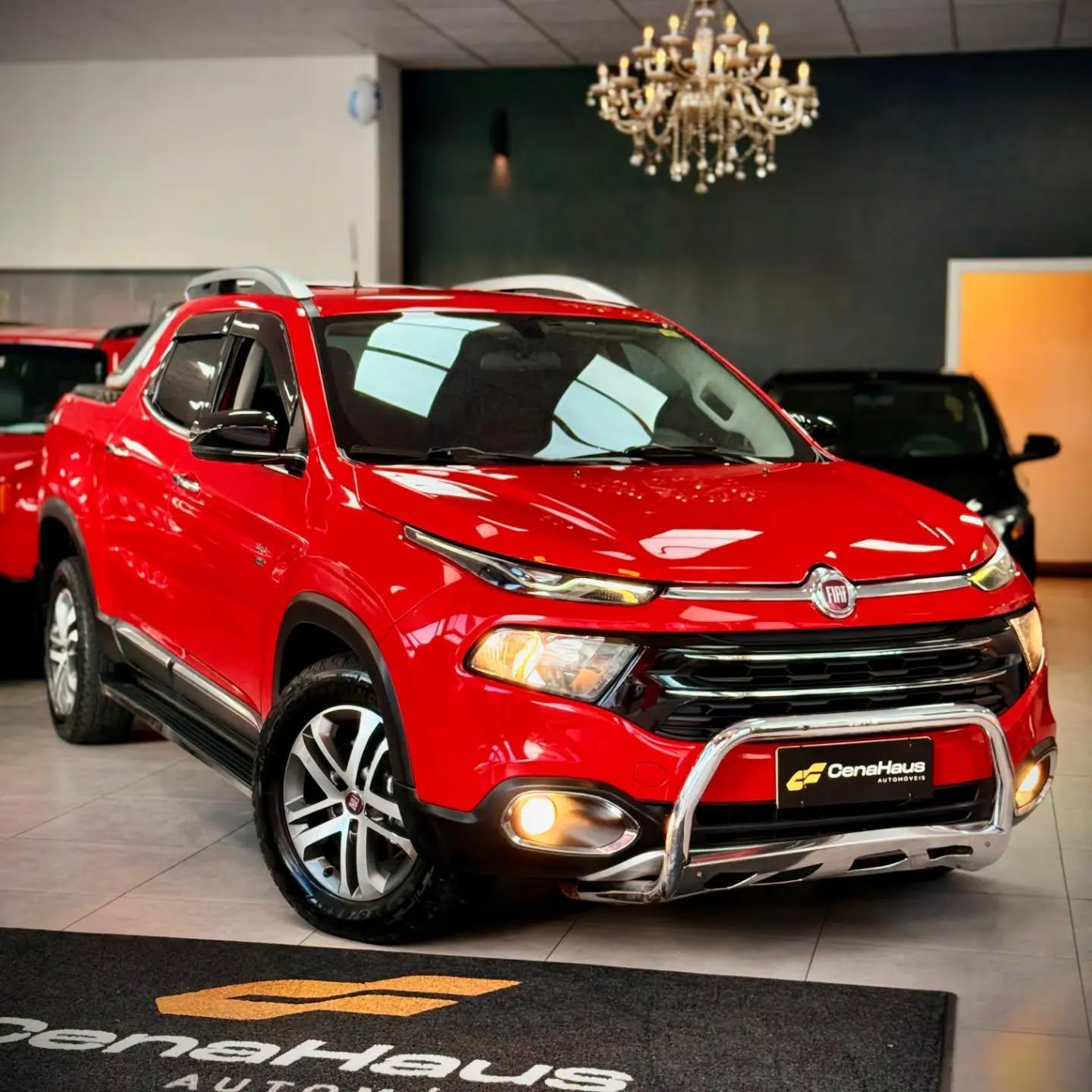 FIAT TORO