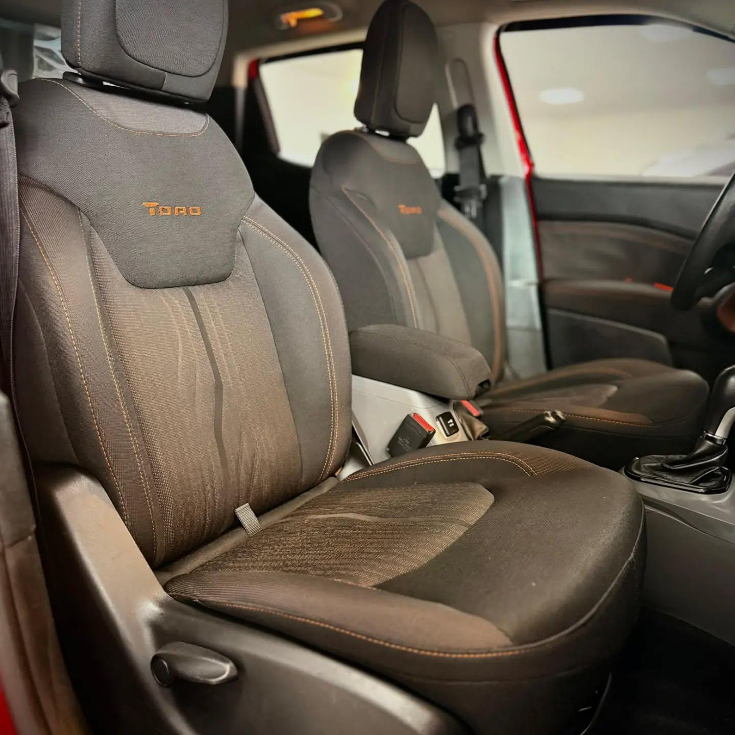 FIAT TORO