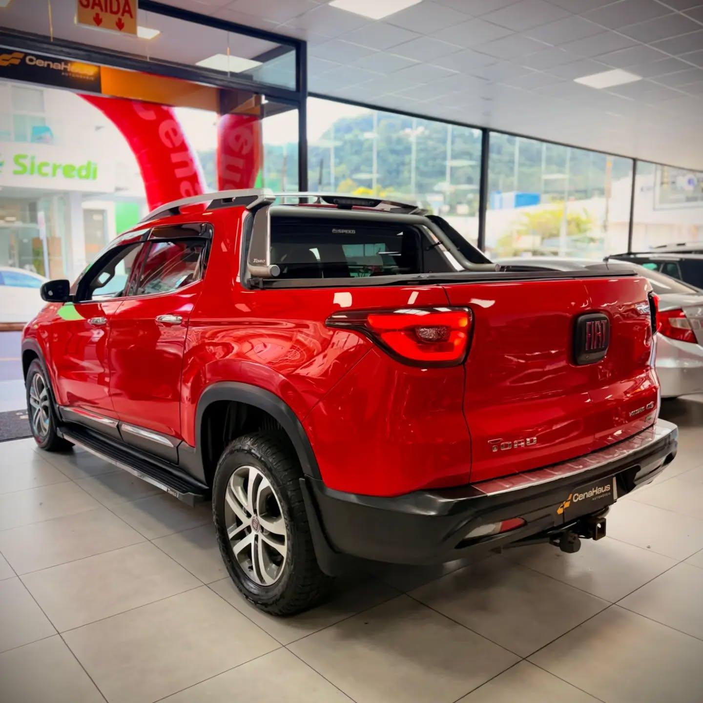 FIAT TORO