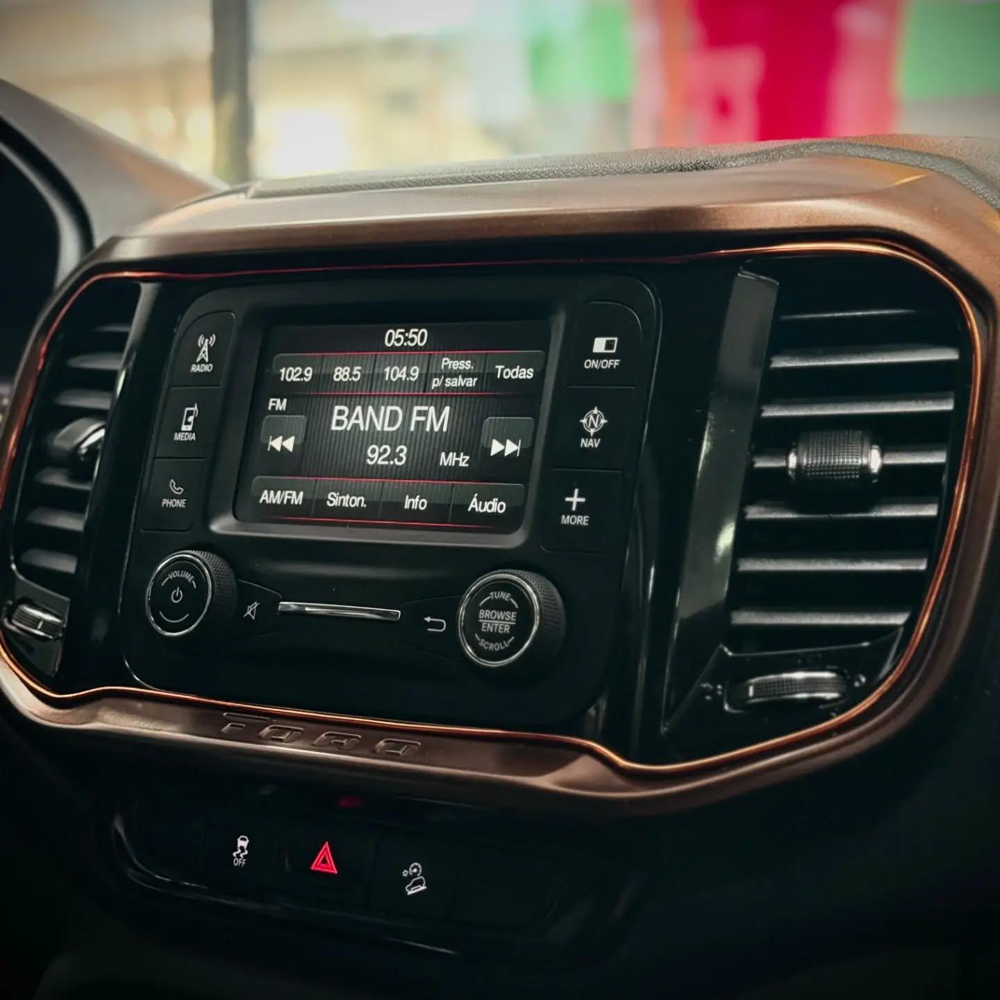 FIAT TORO