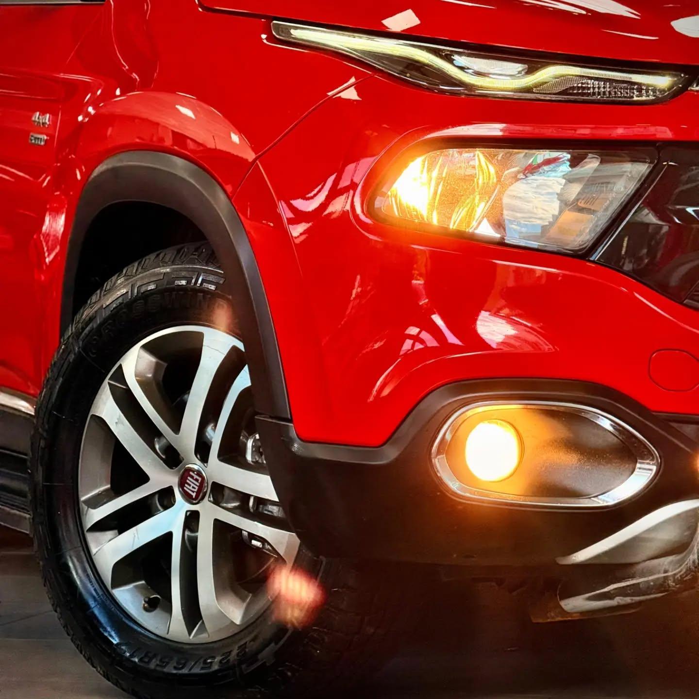 FIAT TORO