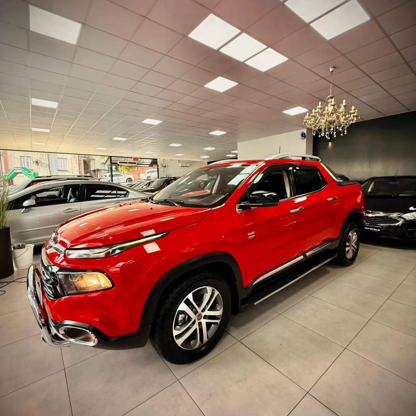 FIAT TORO