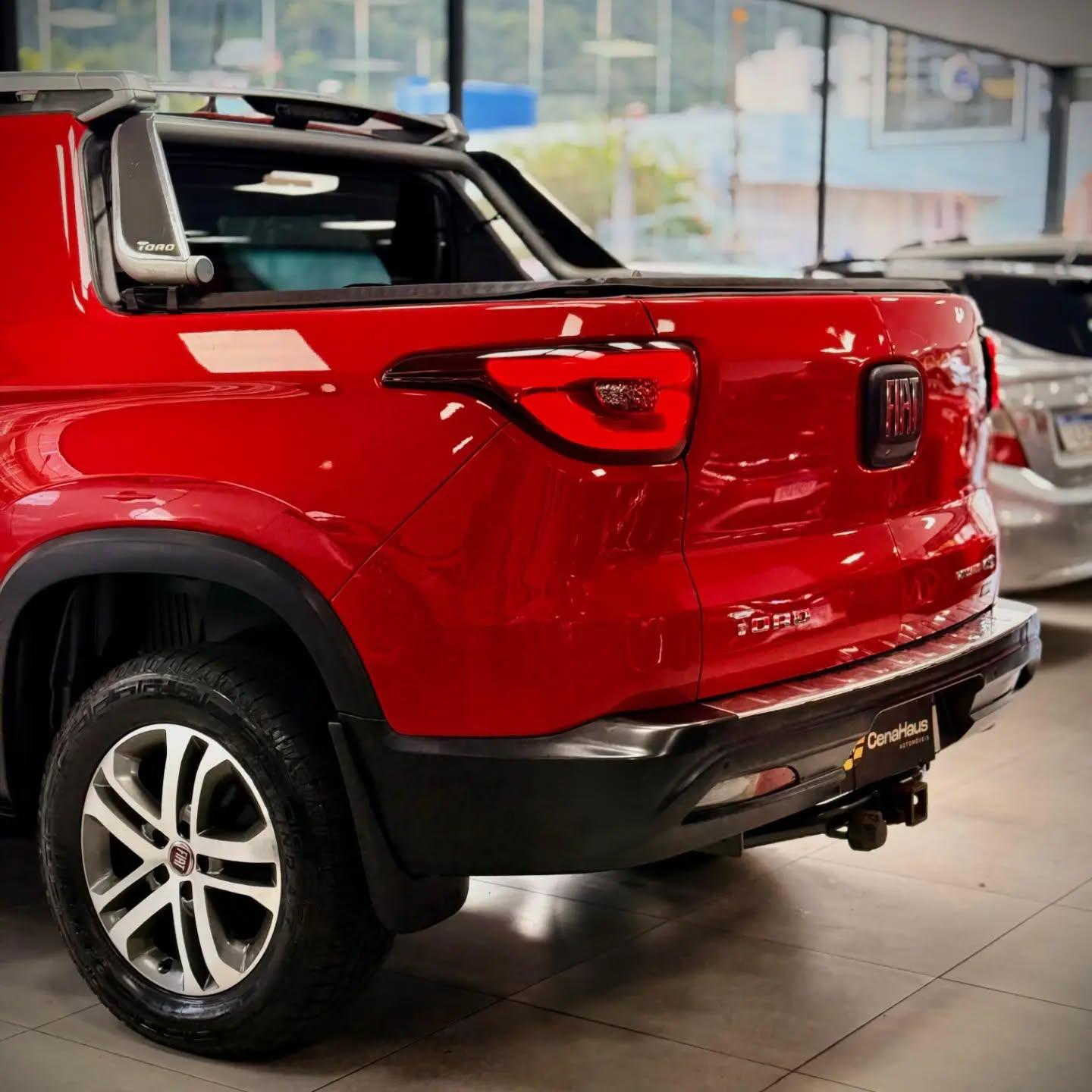 FIAT TORO