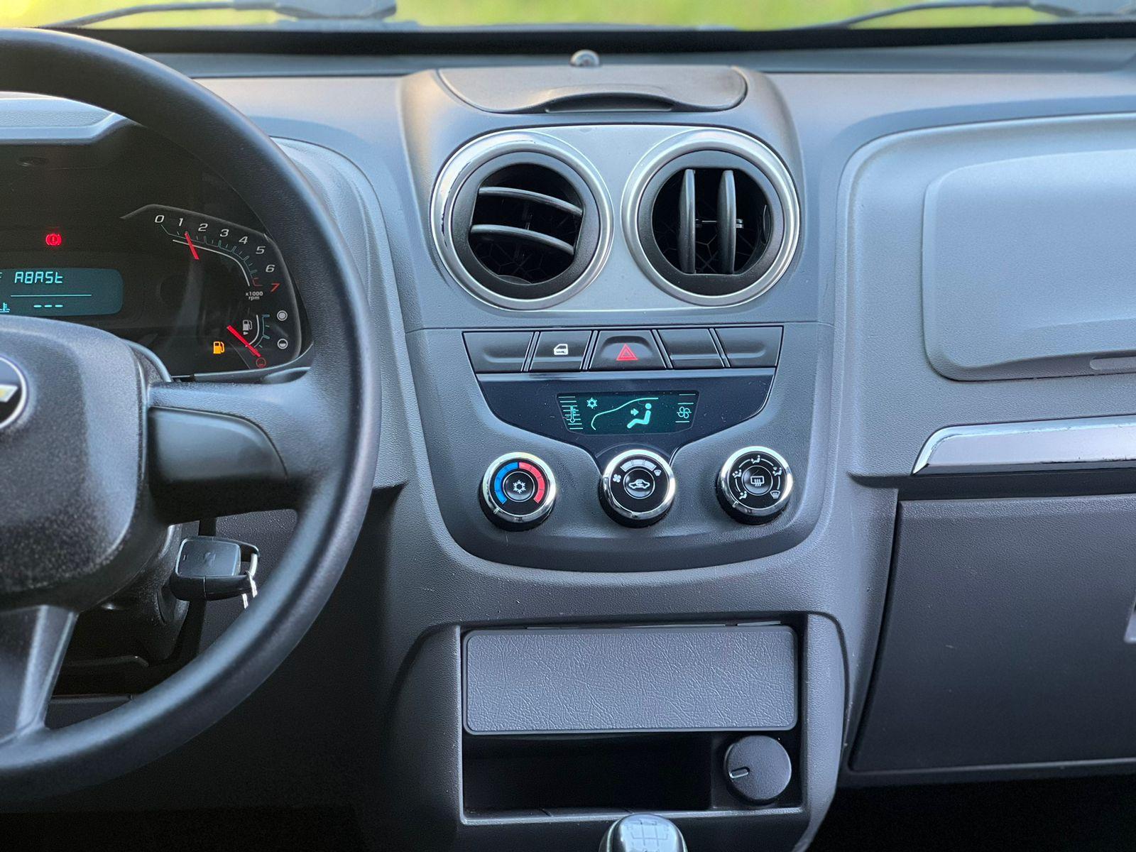 CHEVROLET AGILE