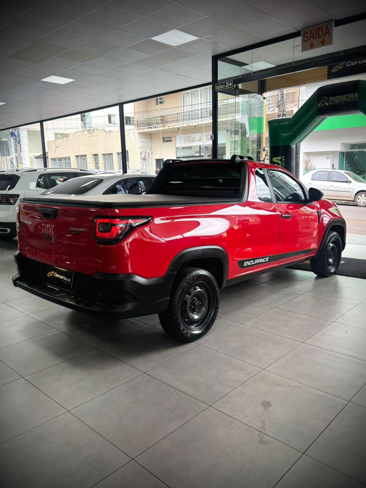 FIAT STRADA