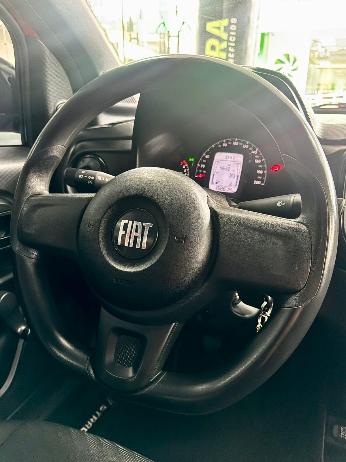 FIAT STRADA