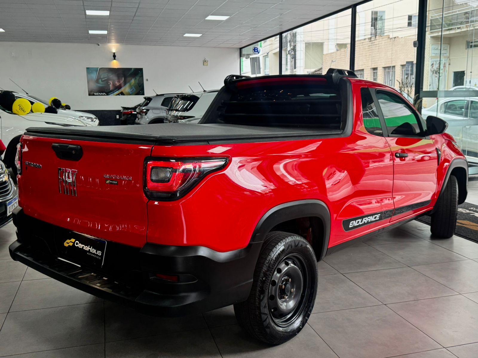 FIAT STRADA
