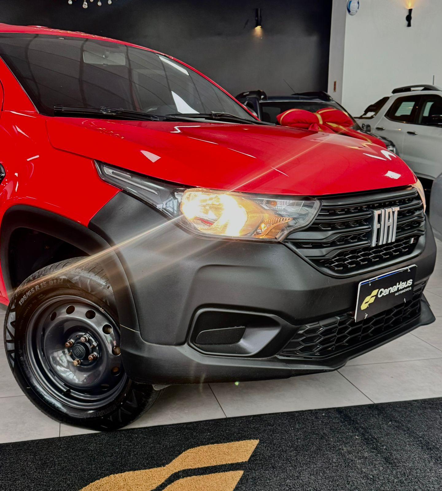 FIAT STRADA