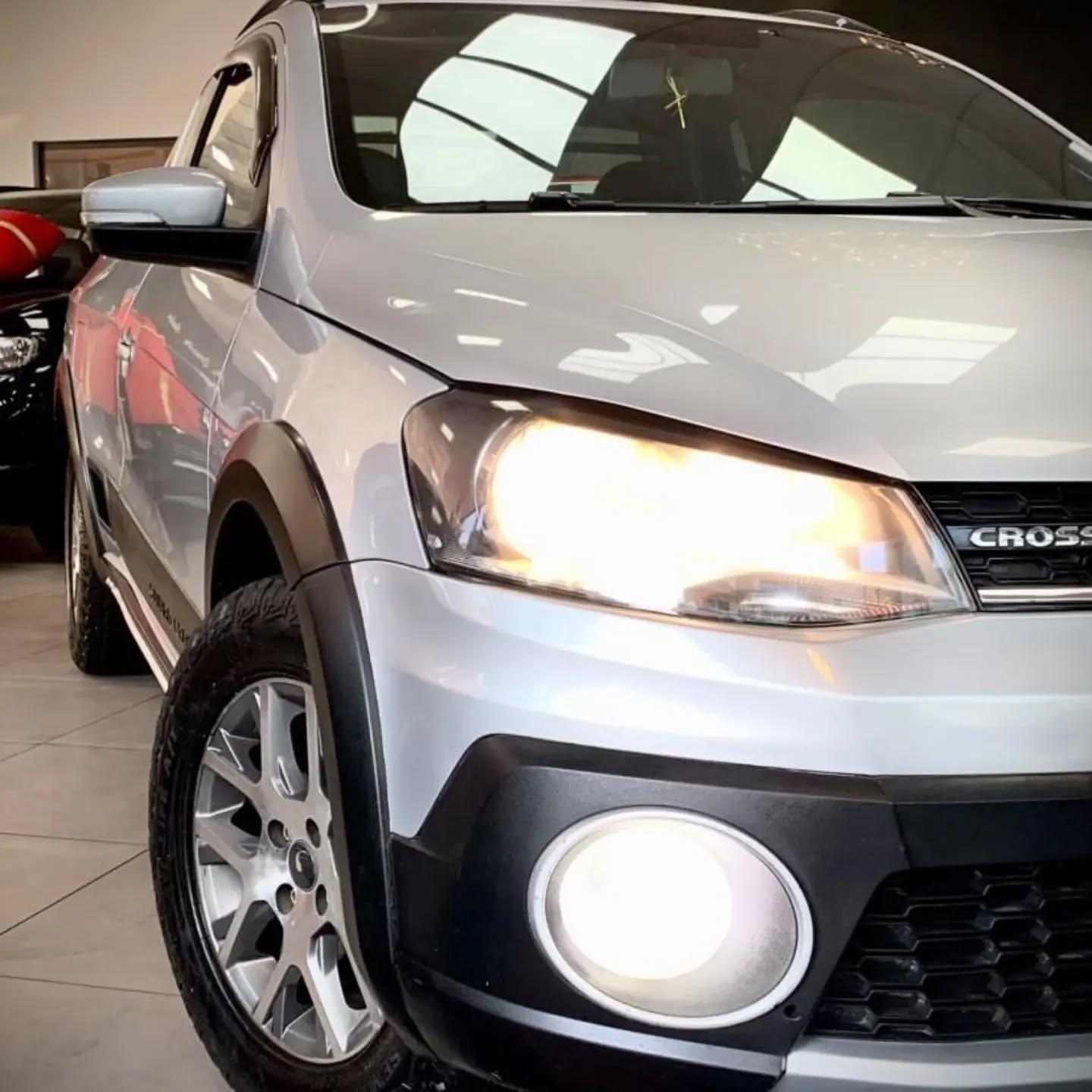 VOLKSWAGEN SAVEIRO