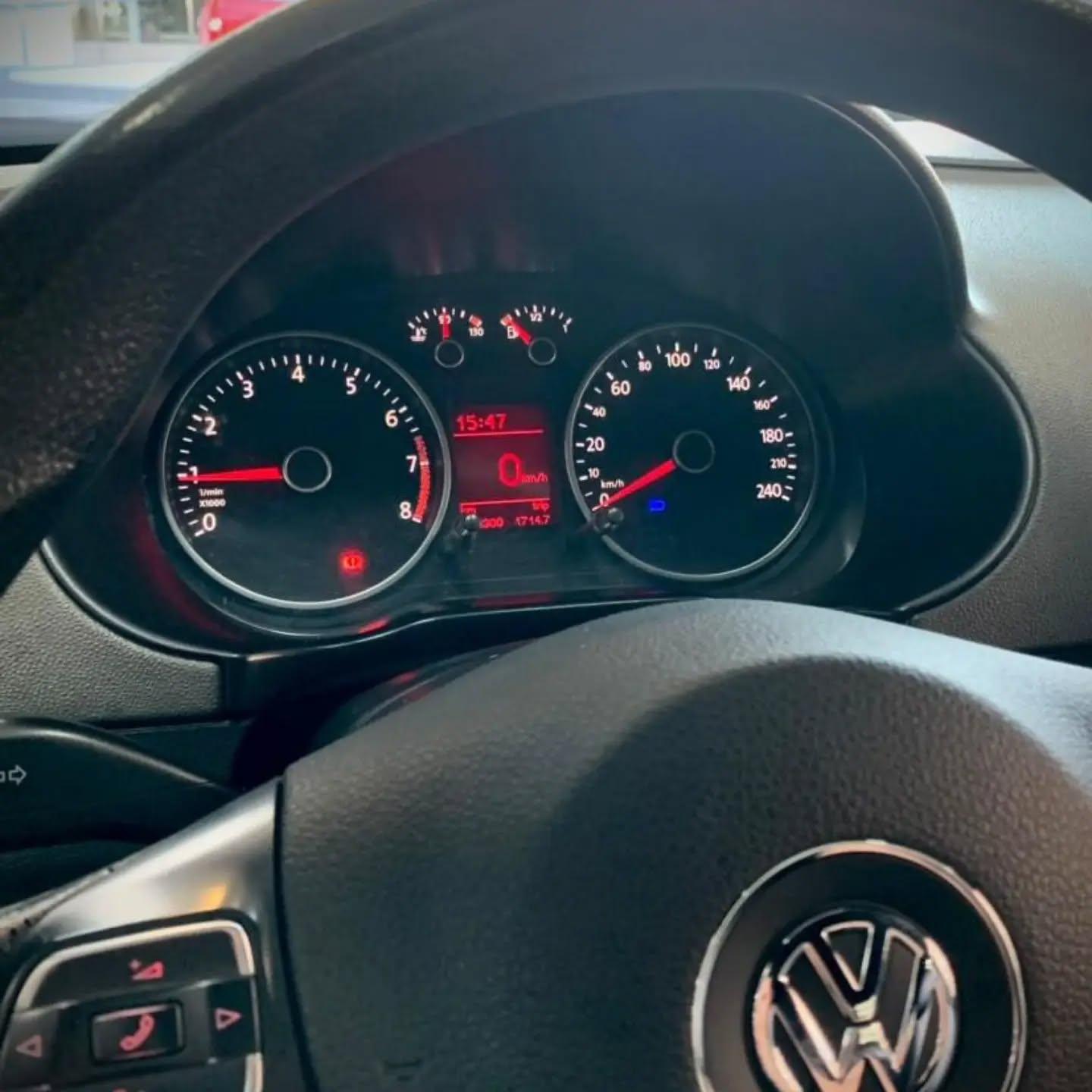 VOLKSWAGEN SAVEIRO