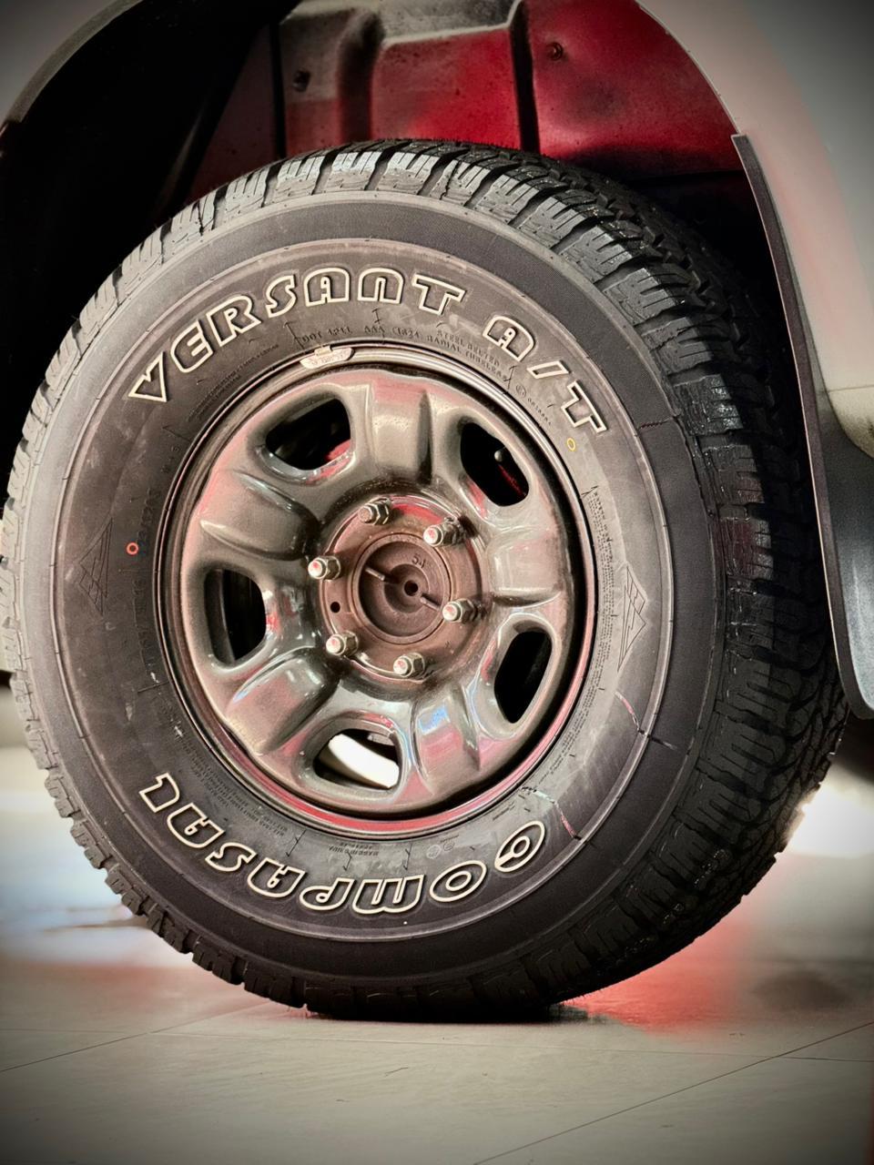 CHEVROLET S10