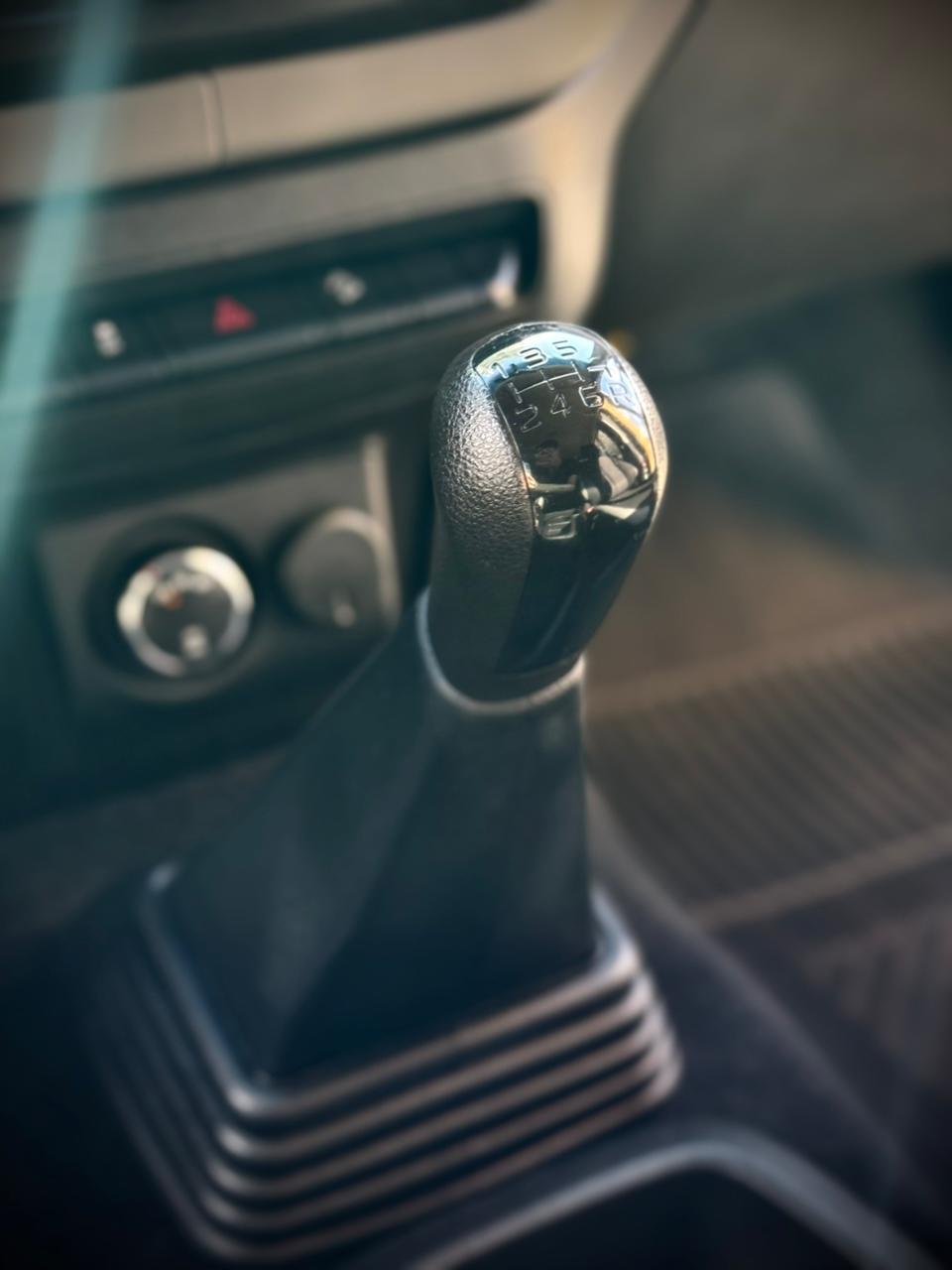 CHEVROLET S10