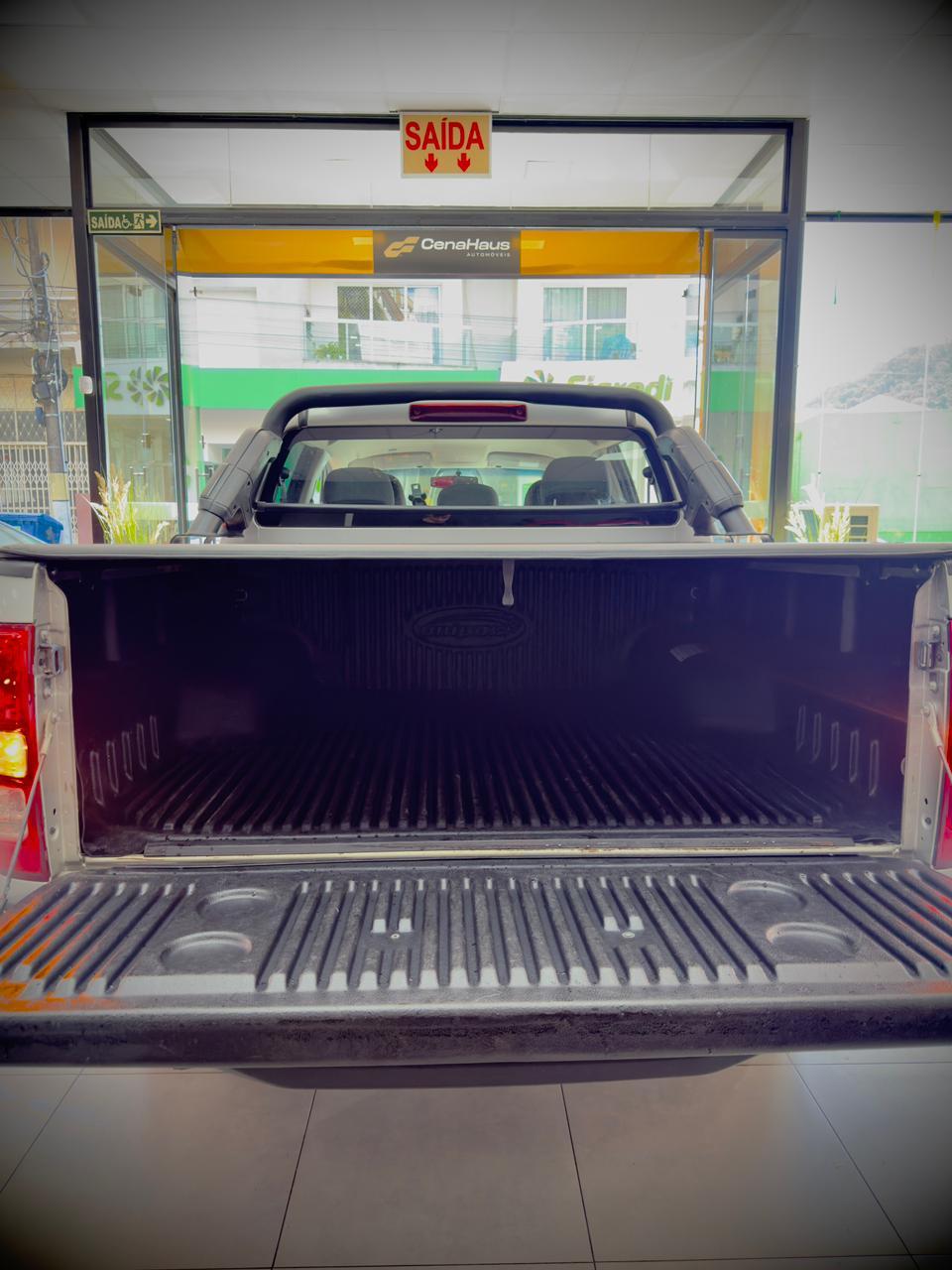 CHEVROLET S10