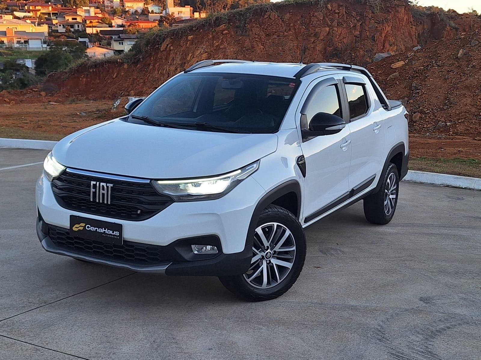 FIAT STRADA
