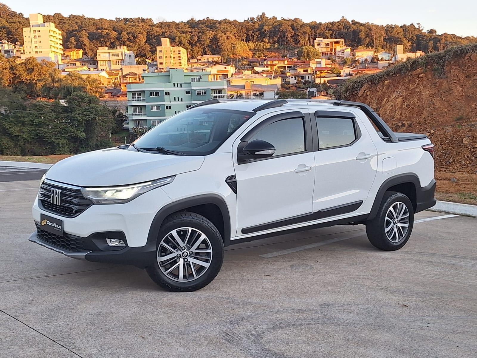 FIAT STRADA