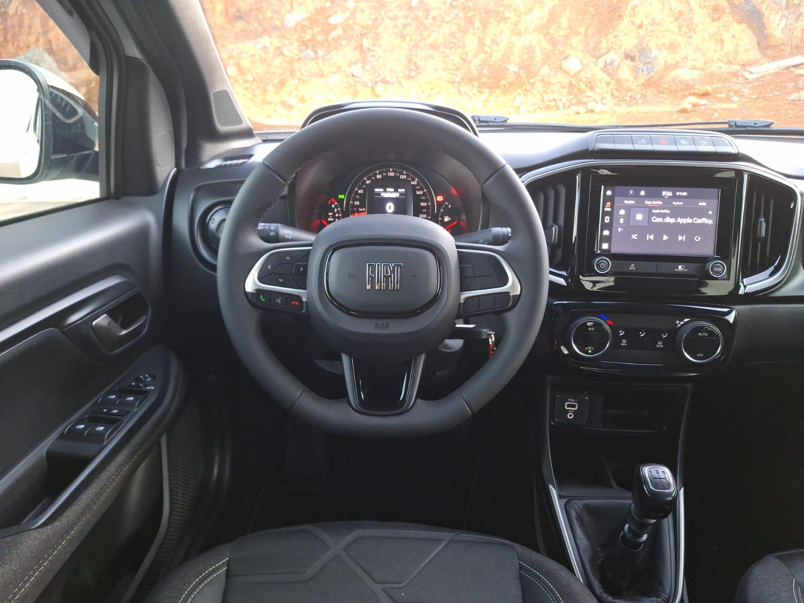 FIAT STRADA