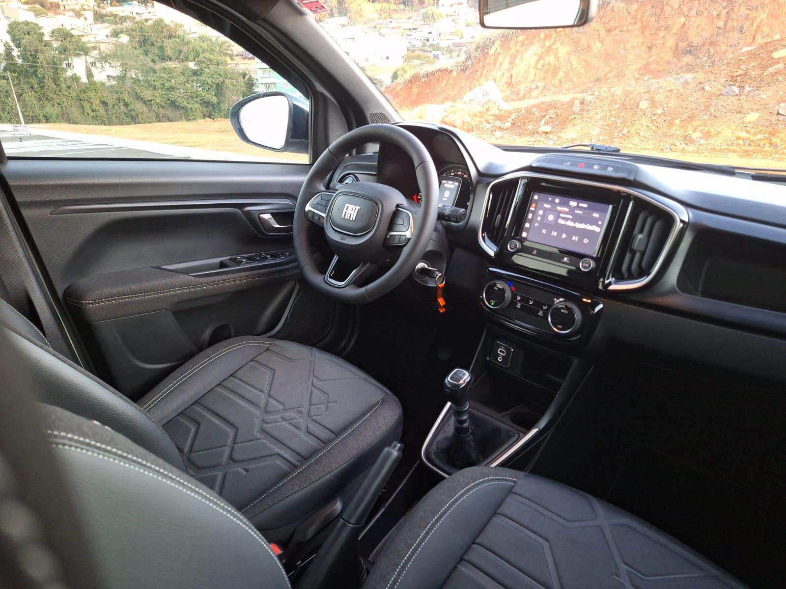 FIAT STRADA