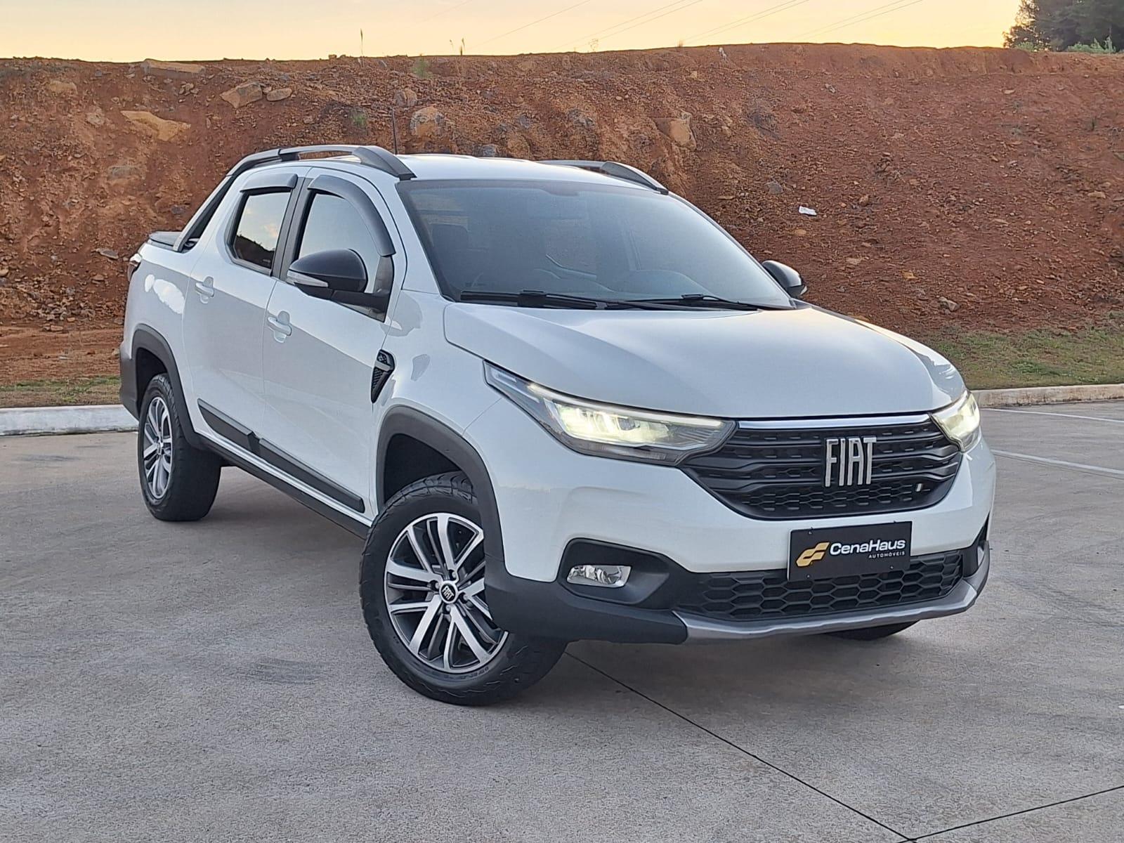 FIAT STRADA