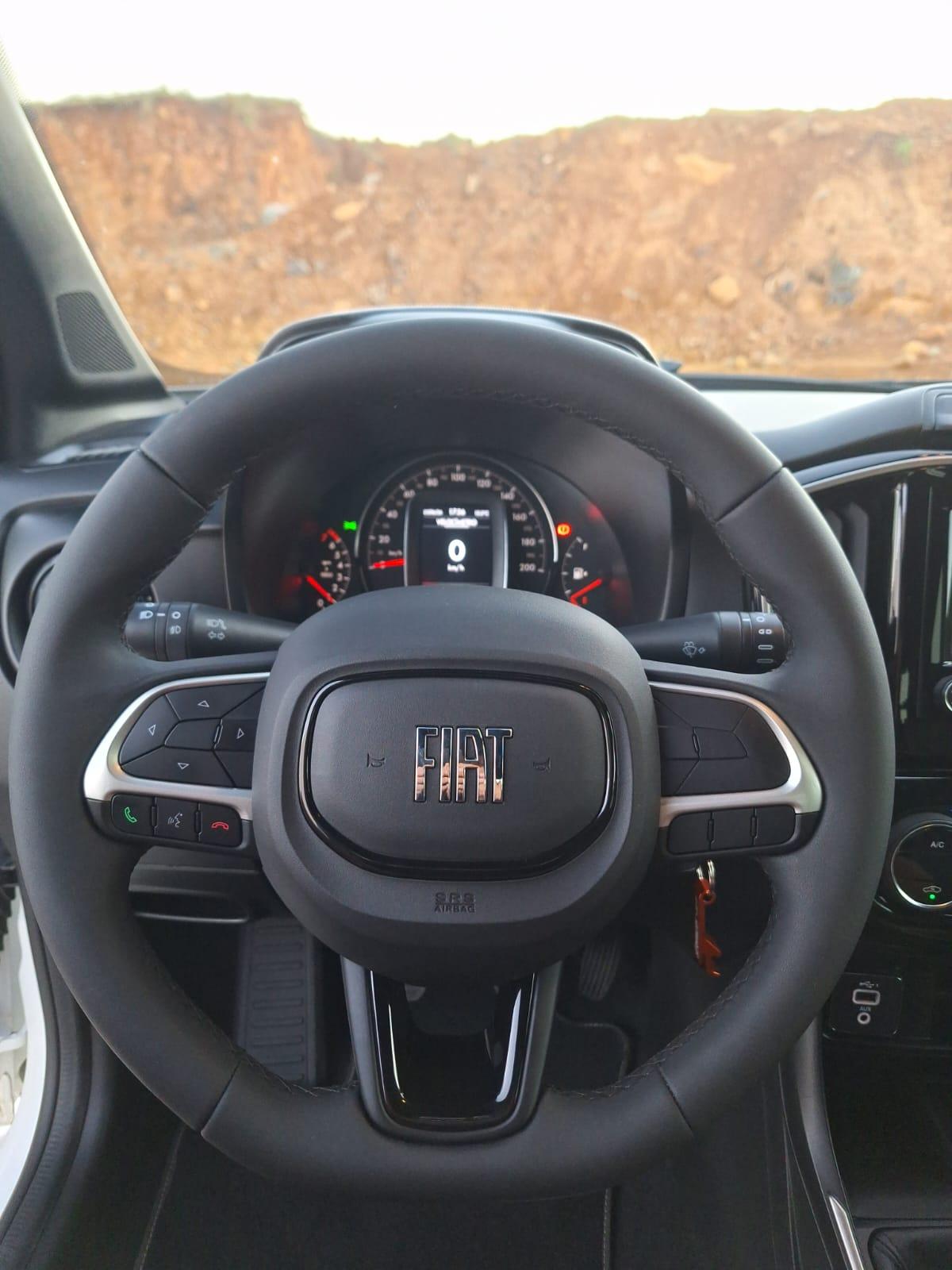 FIAT STRADA