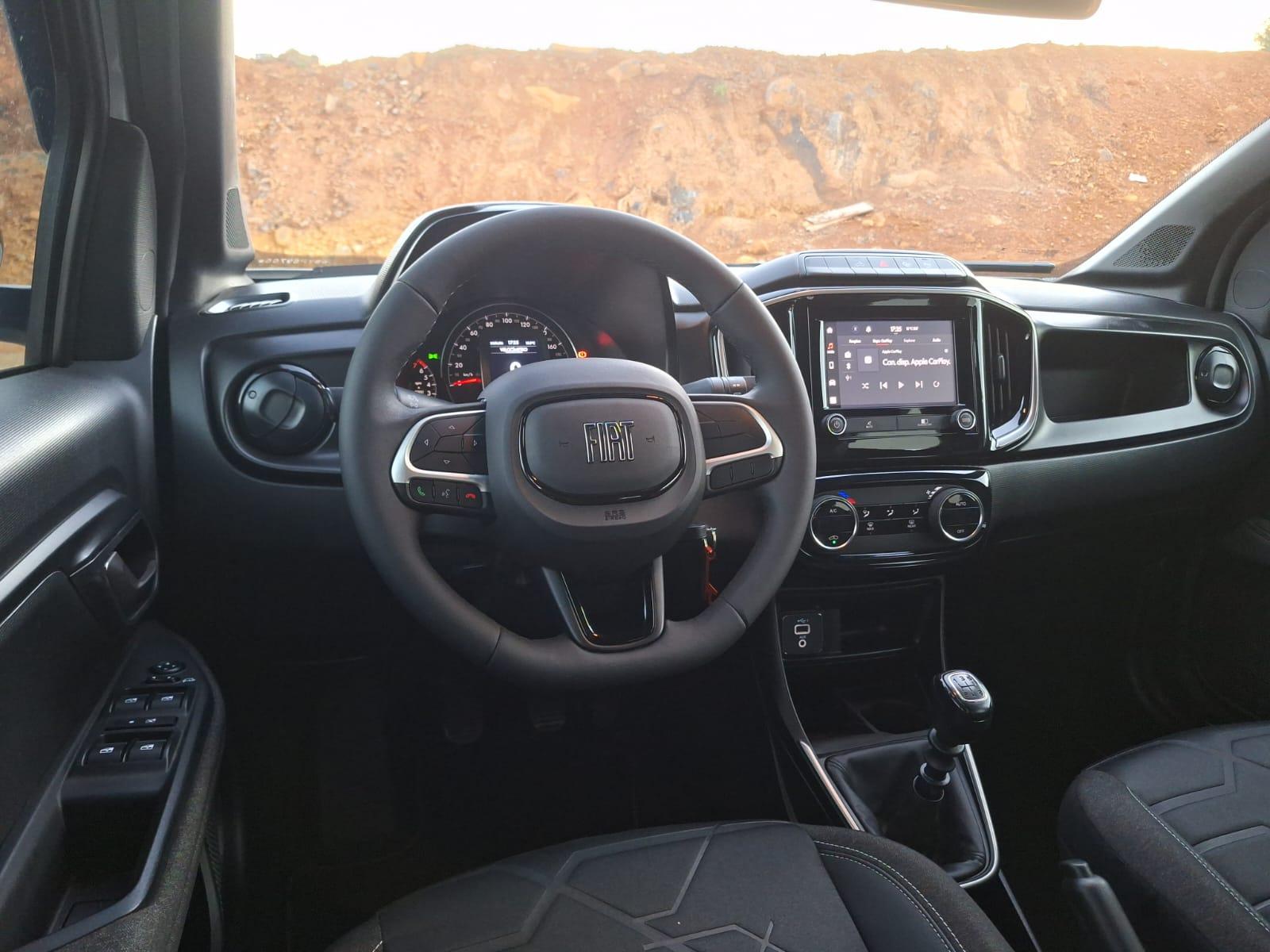 FIAT STRADA