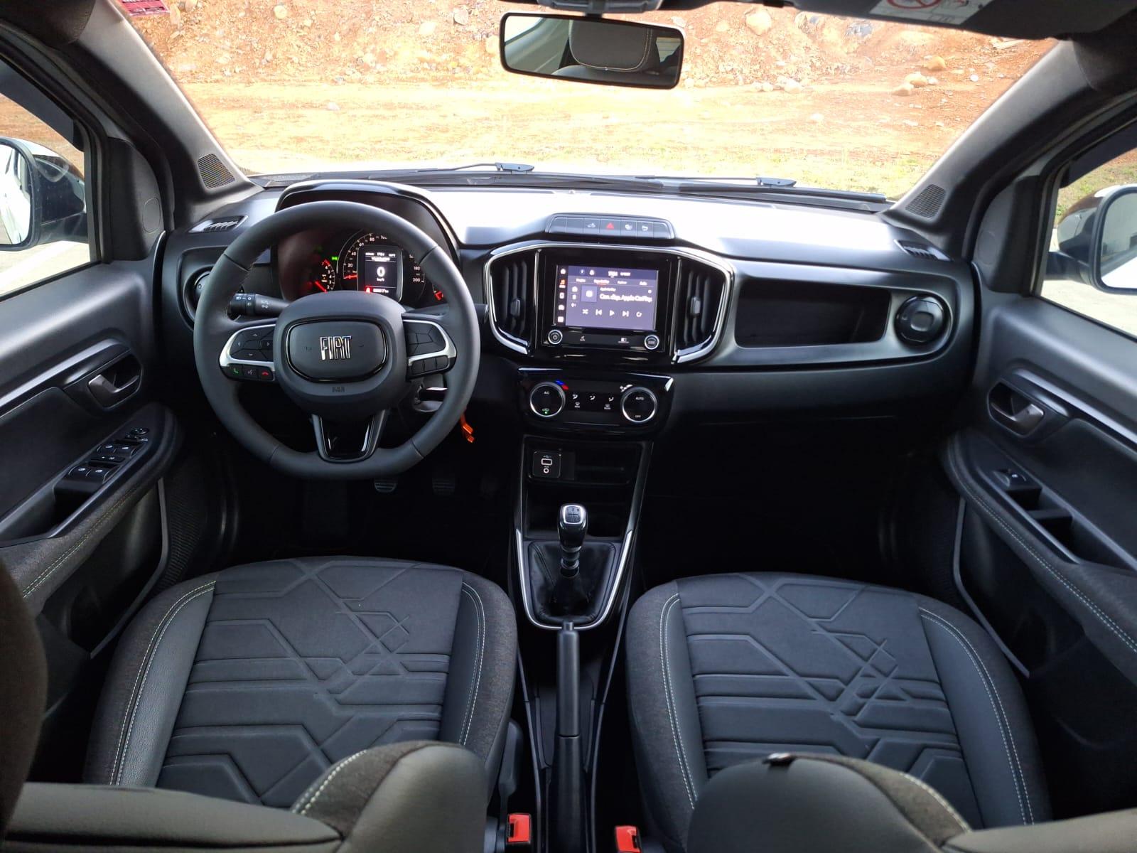 FIAT STRADA